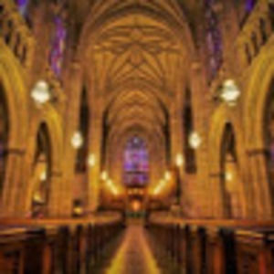 Meet your Posher, Christopher